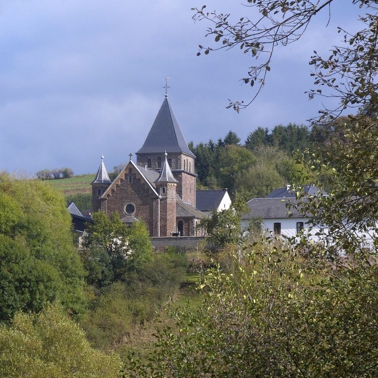 Tour41-Steffeshausen-Kirche